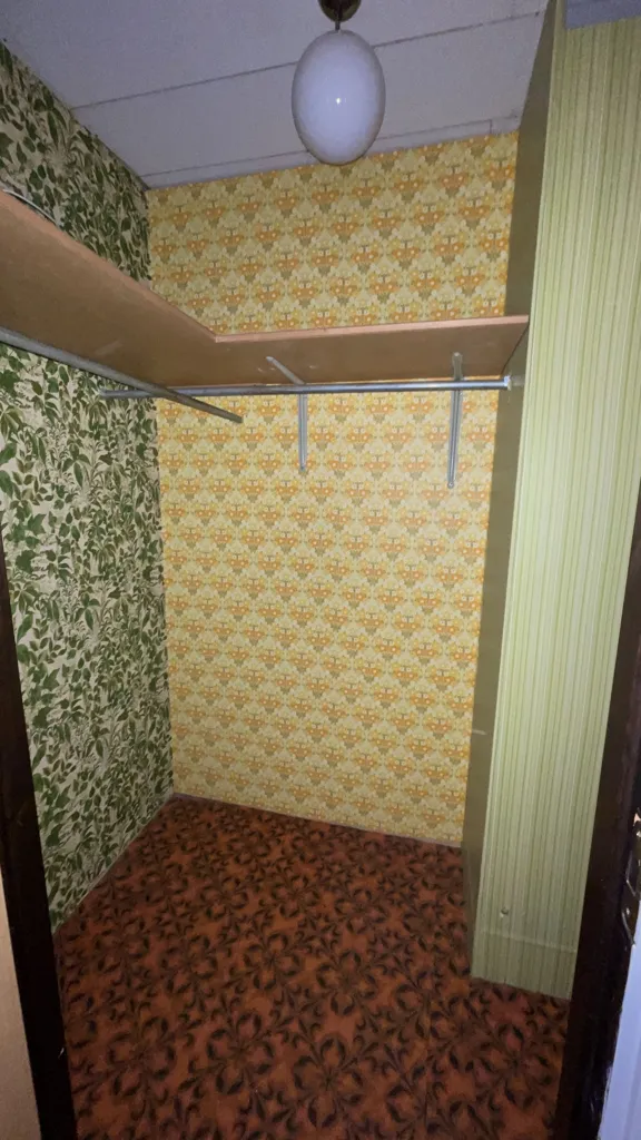 Toad - Semi-Detached Villa with Basement in Hede