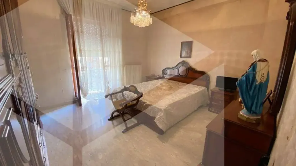 Magamistoad - Semi-Independent Apartment with Box in San Severo