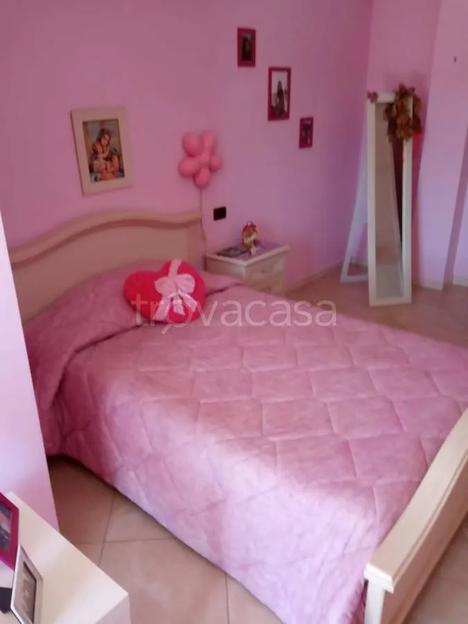 Camere da letto - Villa with Panoramic View in Itri