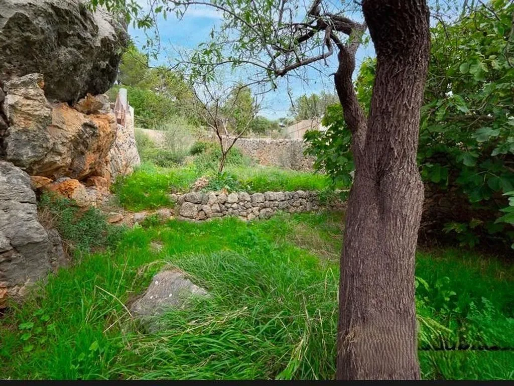 Aed - Rustic Villa with Pool in Caimari