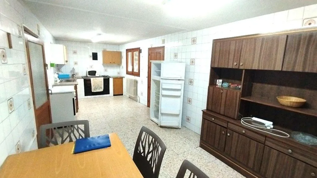 Köök - Terraced House with Mountain Views in Palo