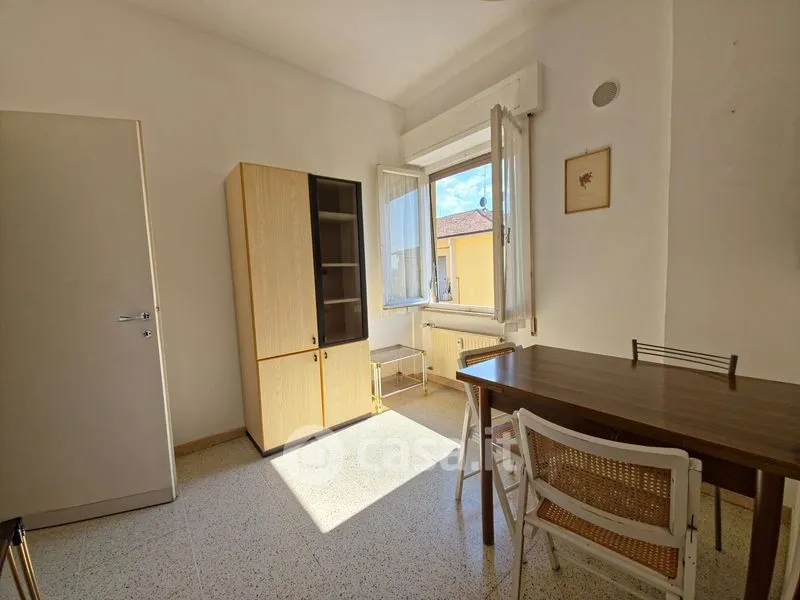 Dining Room - Central Spoleto Studio Flat with Lift