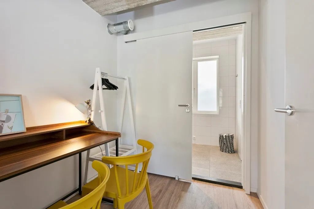 Kabinet - Shortstay Apartment in Eindhoven Centre