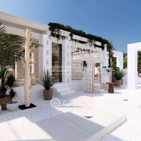 Terrazza - Villa with Pool in Sava, Puglia