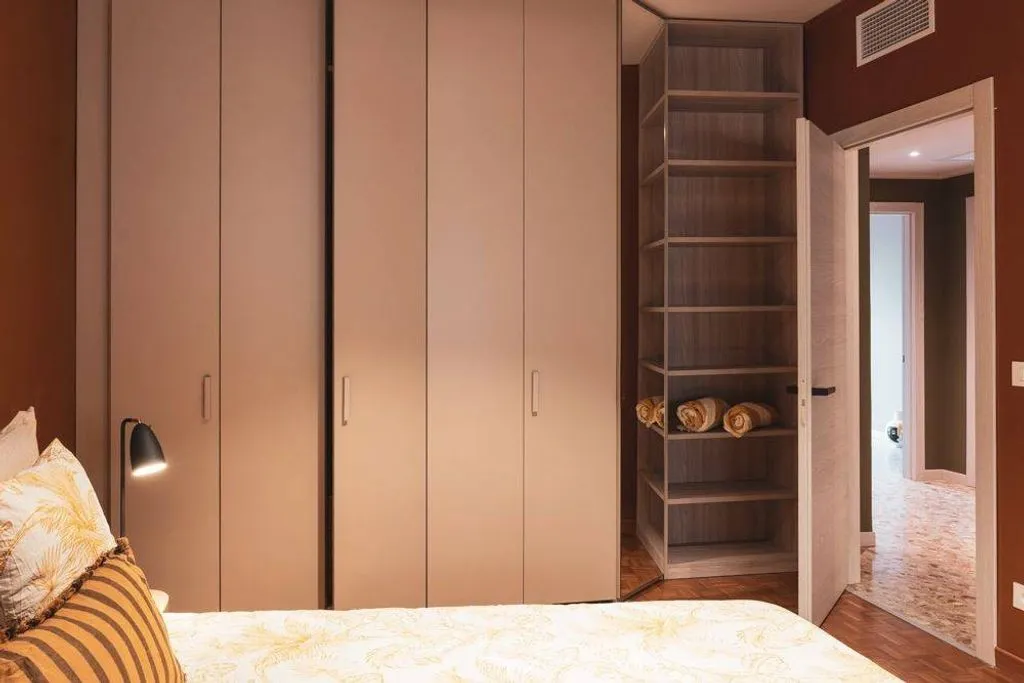 Stanze - Luxury Triplex with Terrace in Grado