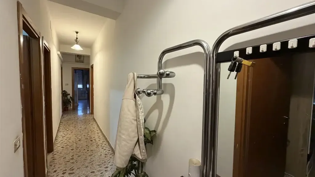 Entrée - Apartment with Garden Access in Ravenna