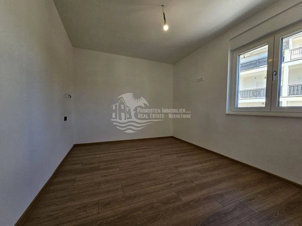 Stanze - Apartment with Sea View in Primošten