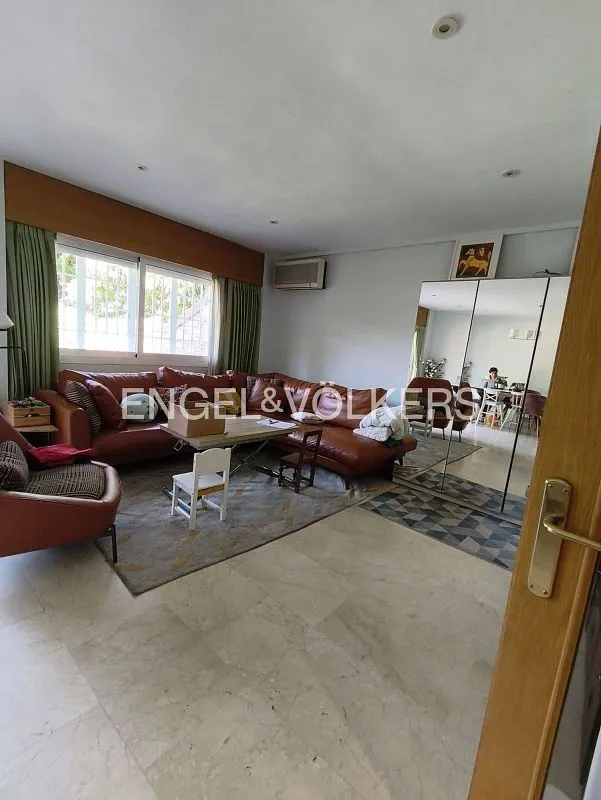 Terraced House with Pool in Palomas