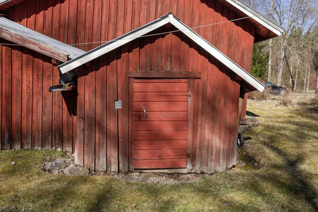 Maison 7 pièces à Ljusdals kommun