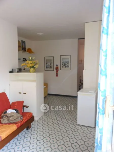 Chambres - Rented Studio with Balcony in Monterosso al Mare