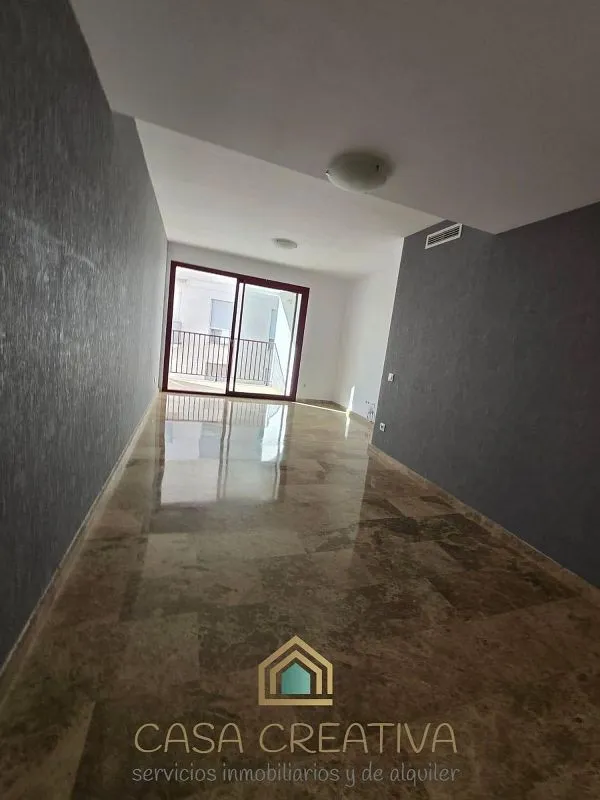 Hallway - Apartment with Balcony in Náquera