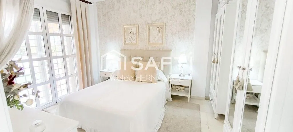Magamistoad - Luxury Villa with Pool in Murcia