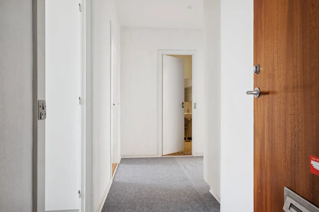 Appartement 2 pièces à Randers NV