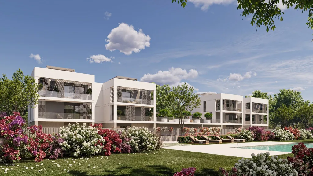 Appartement 3 chambres à Platja d'Aro