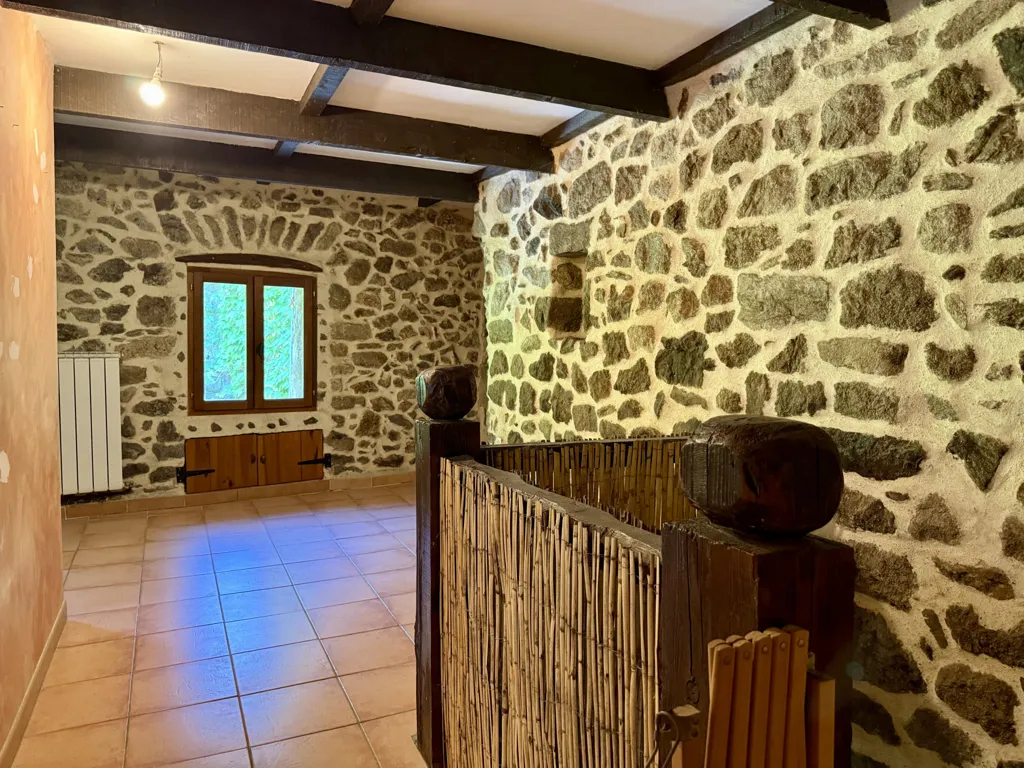 Toad - Authentic Hamlet House with Garden in Lentillères