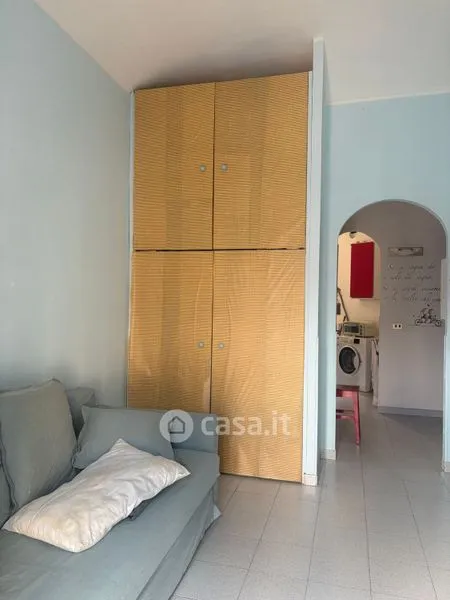 Magamistoad - Studio with Terrace in Crocetta, Turin