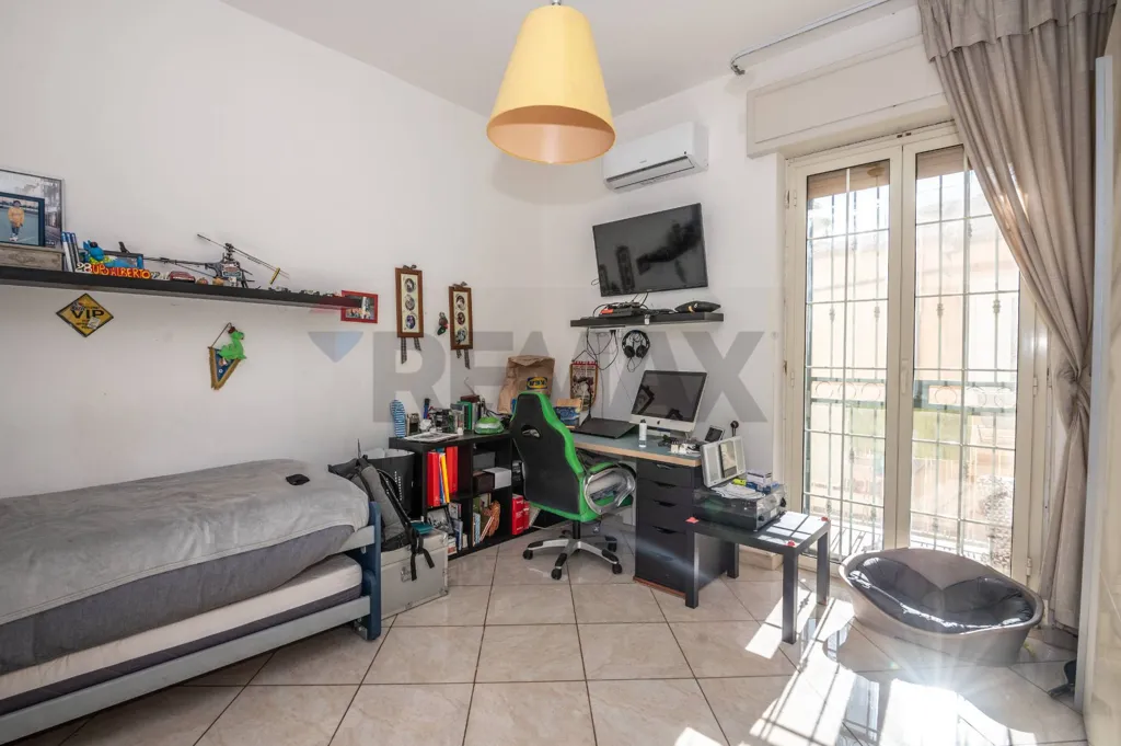 Magamistoad - Penthouse Apartment with Balconies in Siracusa