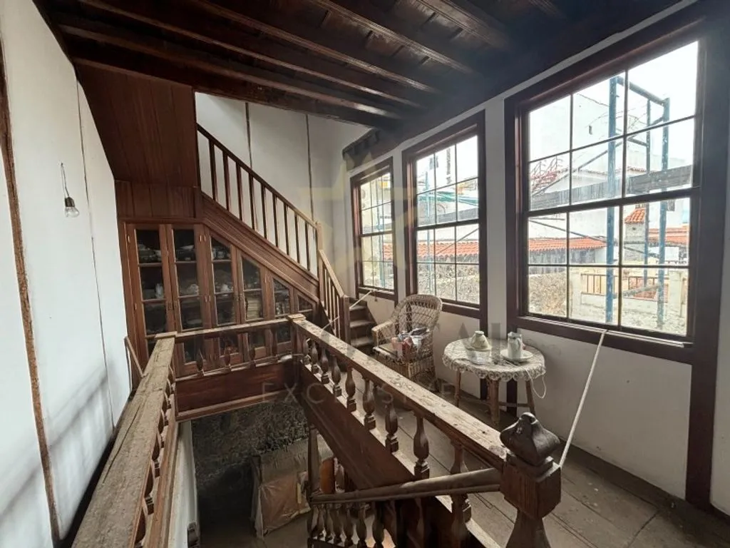Pièces - Spacious Terraced House in Icod de los Vinos