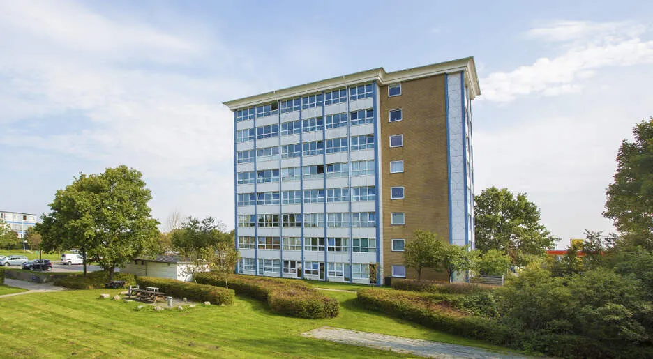 Esterno - Three-Bedroom Flat in Esbjerg Ø