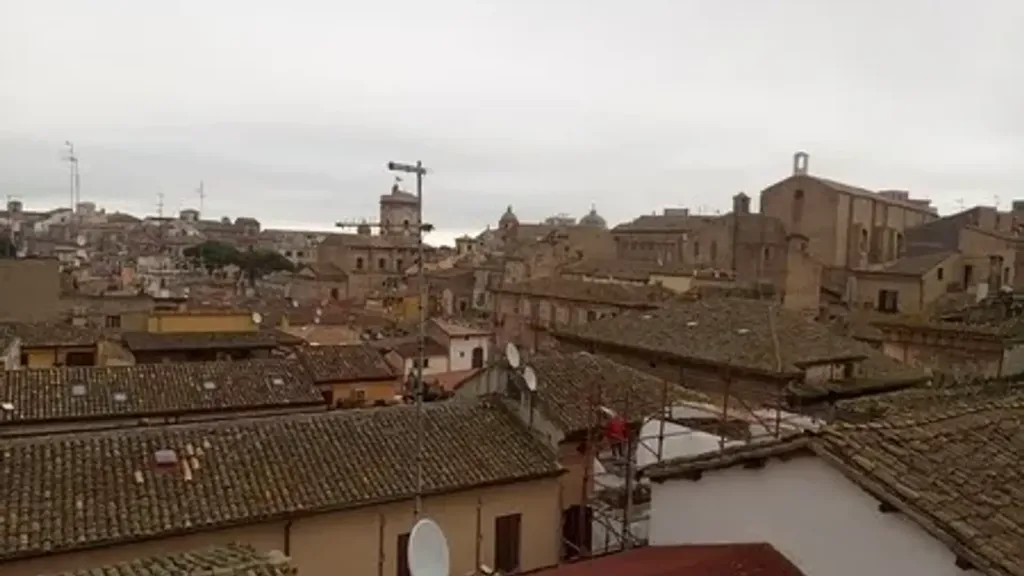 Välivaade - 4-Storey House with Panoramic View in Lanciano