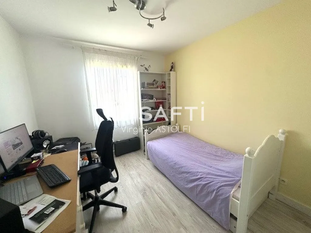 Magamistoad - Charming Bungalow with Garden in Saint-Lys