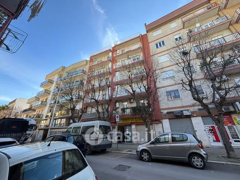 Außenansicht - Penthouse Apartment with Balcony in Andria