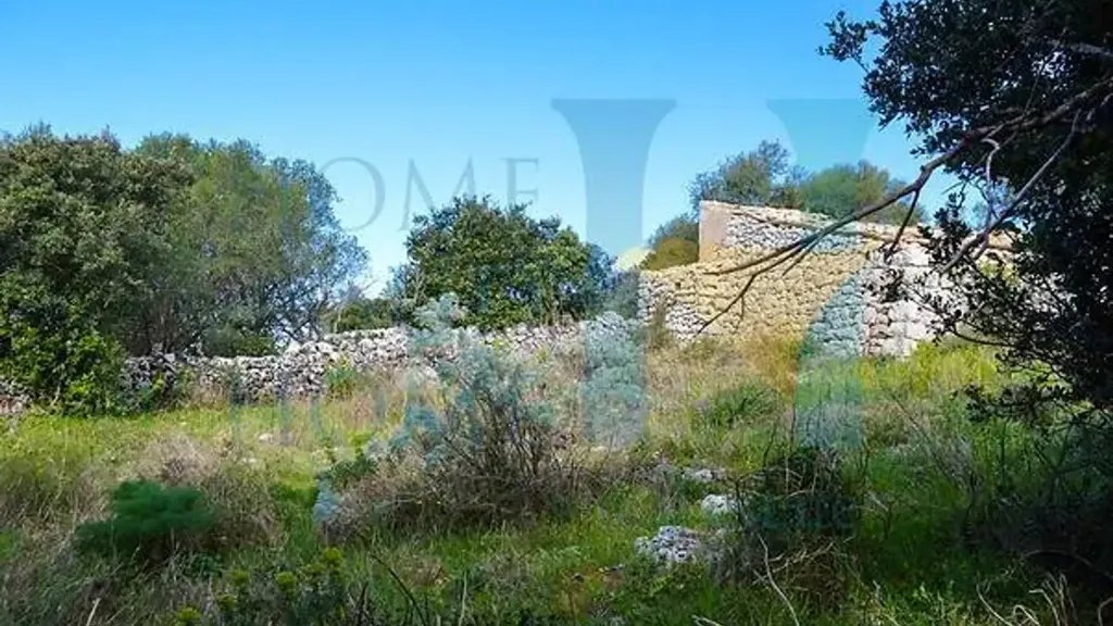 Aed - Historic Property with Panoramic View in Noto