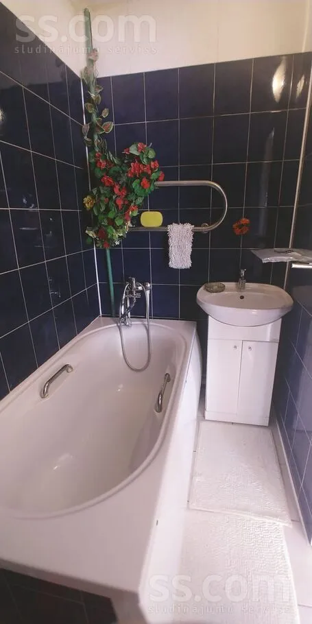 Vannitoad - Studio Apartment with Sea Access in Kauguri
