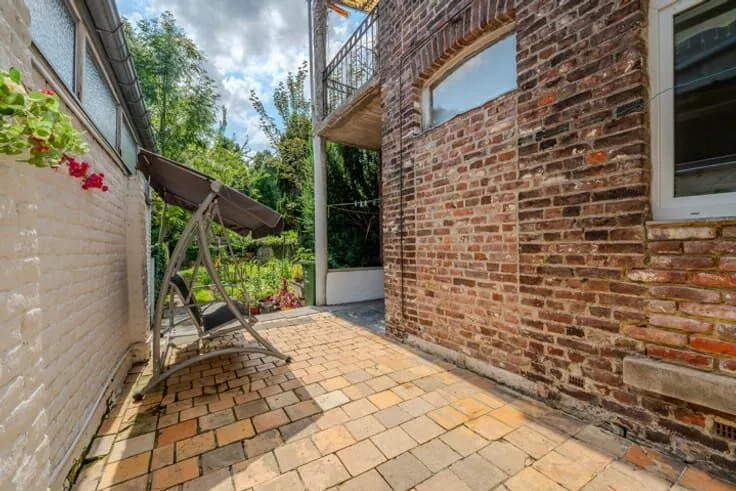 Giardino - Townhouse in Central Huy