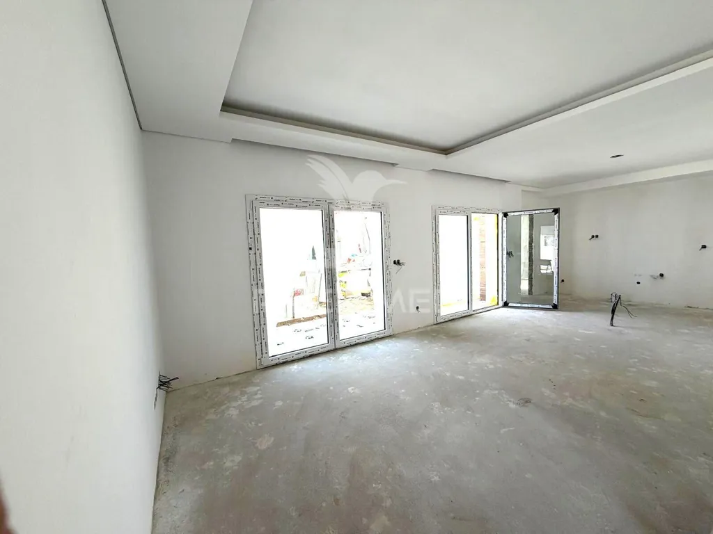 Séjour - Newly Built Villa with Pool in Seixal