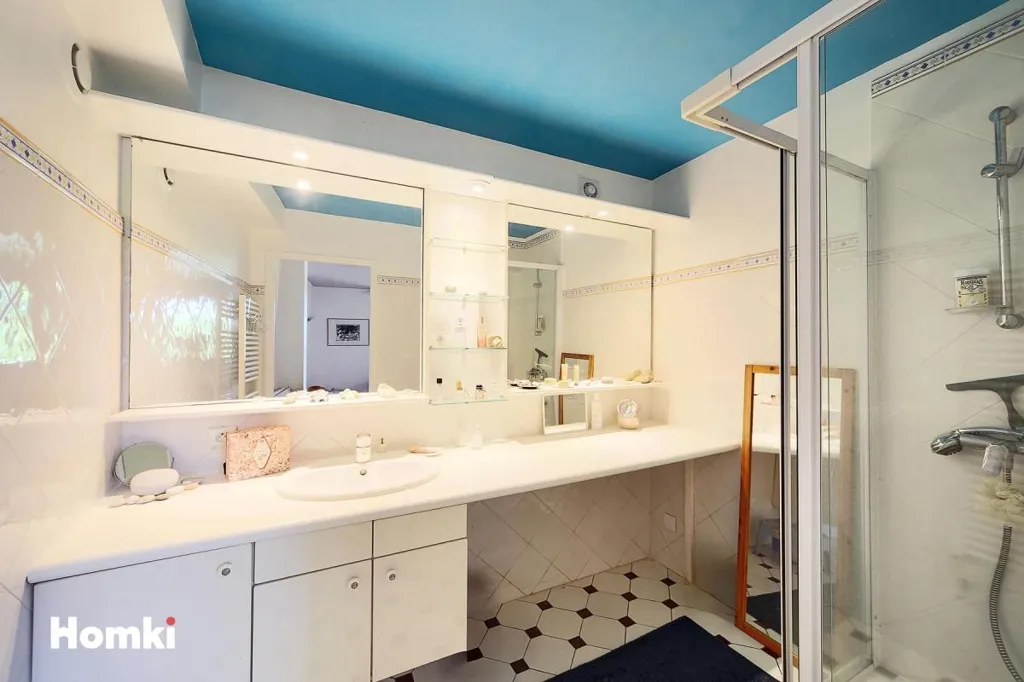 Bagni - Character House with Pool in Lauragais
