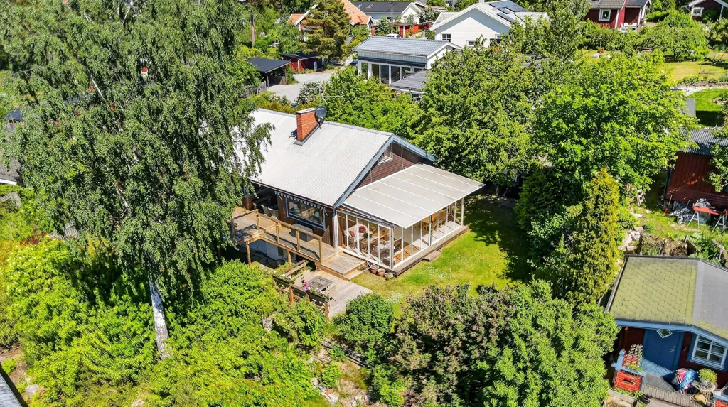 Maison 5 pièces à Södertälje kommun