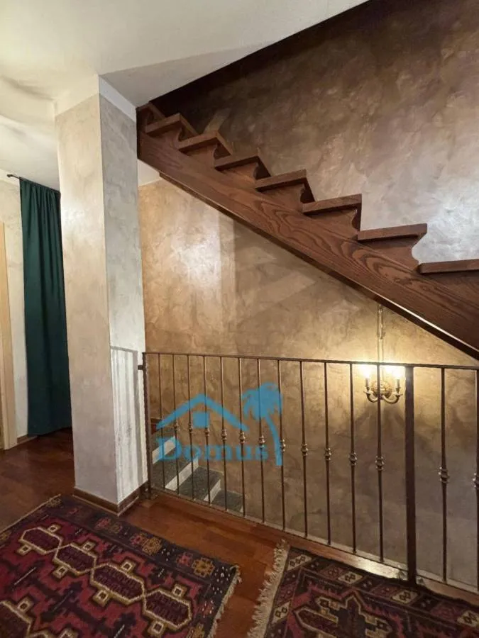 Pièces - Villa with Garden and Fireplace in Pinerolo