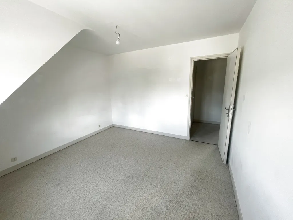 Maison 7 pièces à Quimper