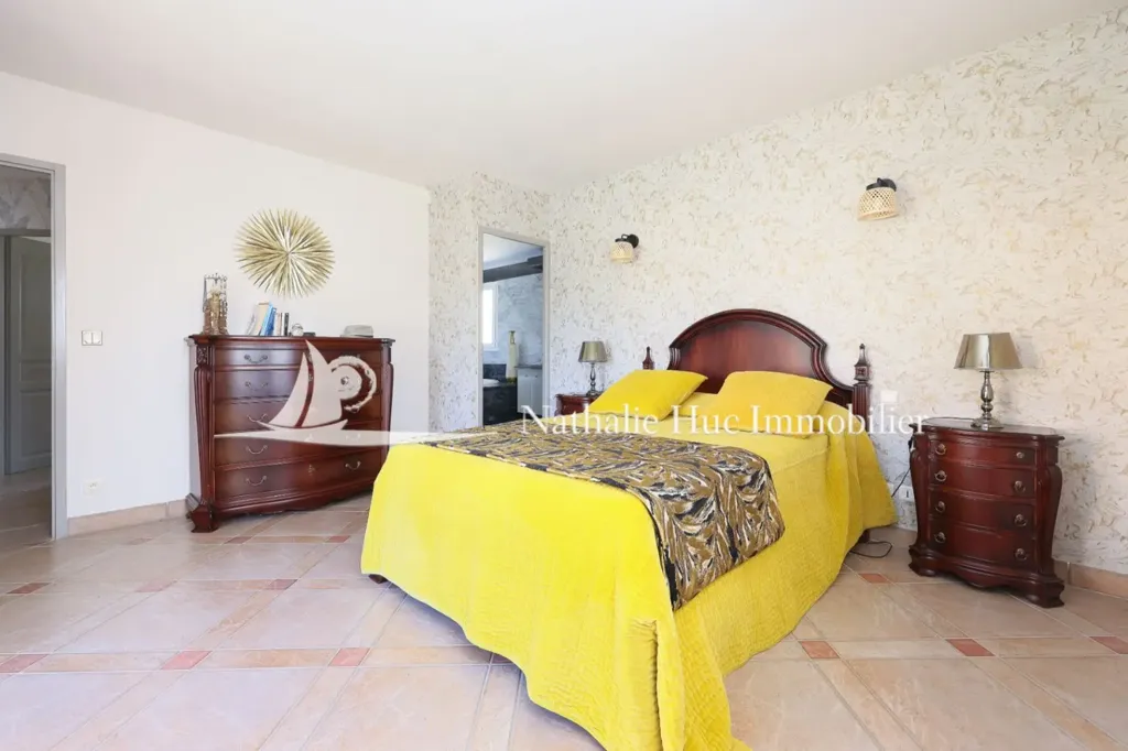 Magamistoad - Property with Pool in Saint Cyprien Plage