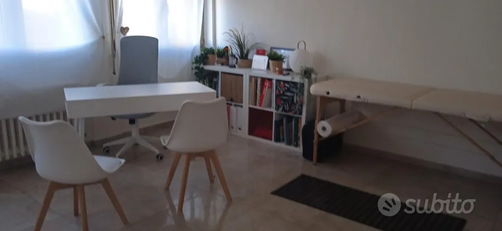 Bureau - Office Space for Health Professionals in Central Location