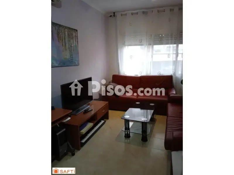 Elutuba - Reformed Apartment with Balcony in Amposta