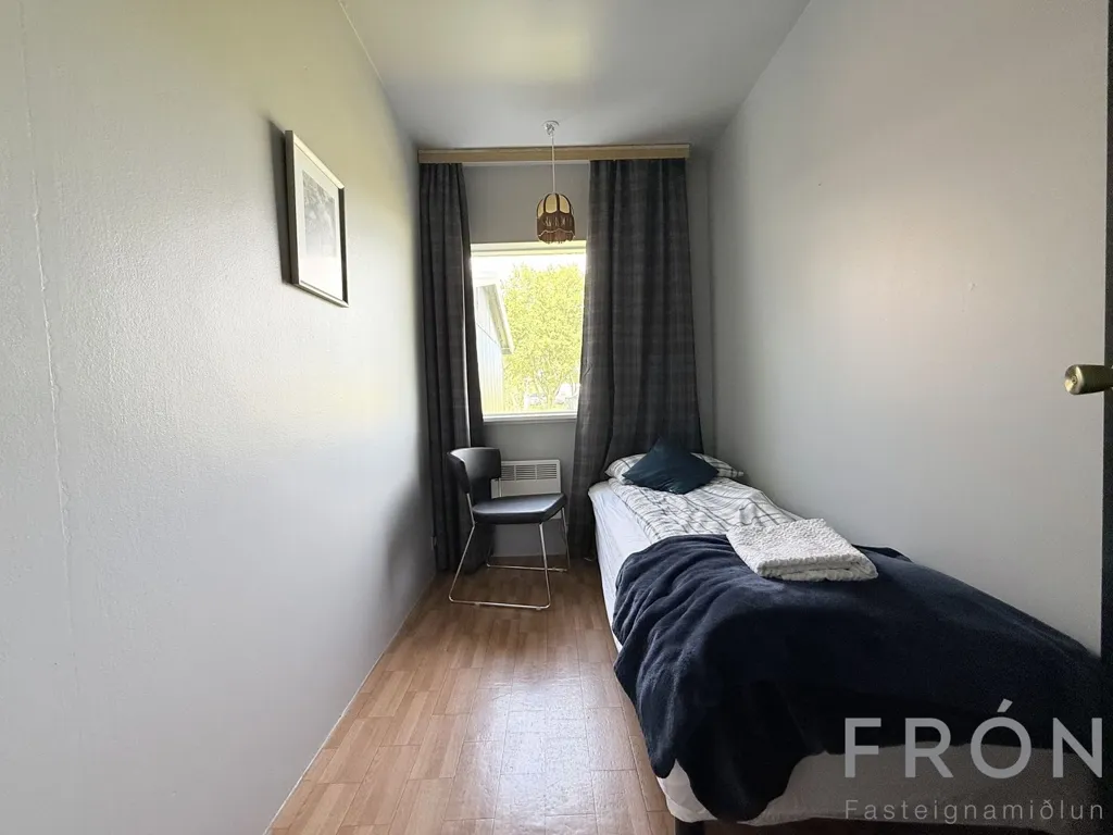 Bien à Hvolsvöllur