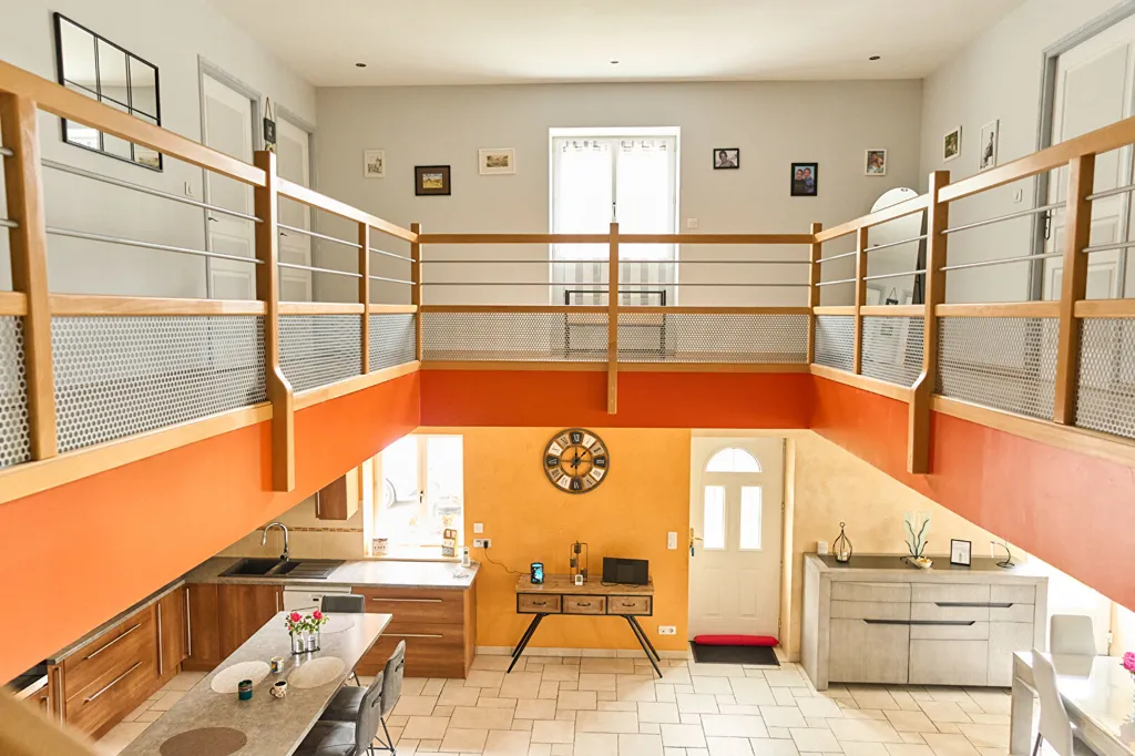Elutuba - Renovated Barn with Garden in Sainte-Eanne