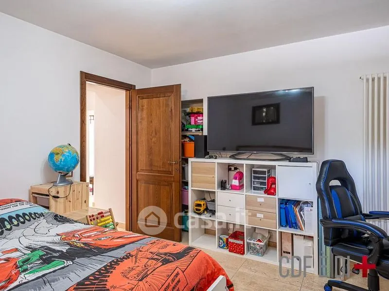 Magamistoad - Rustic Villa with Lake View in Bolsena