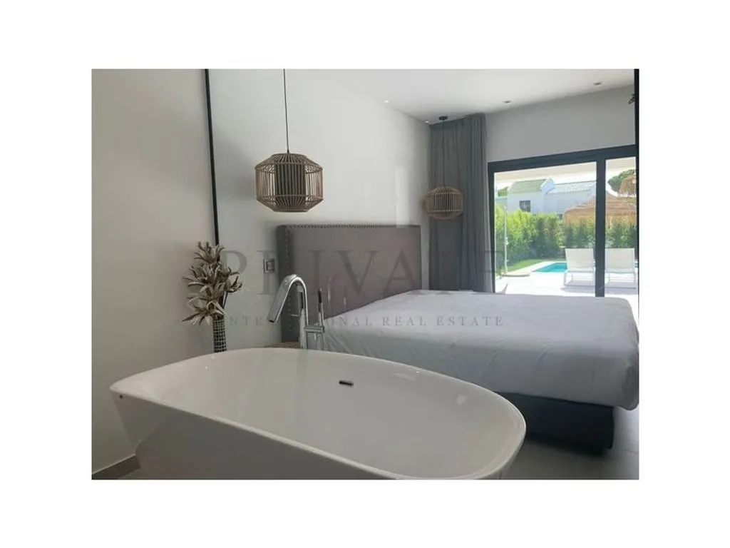 Camere da letto - Luxury Villa with Heated Pool in Vilamoura
