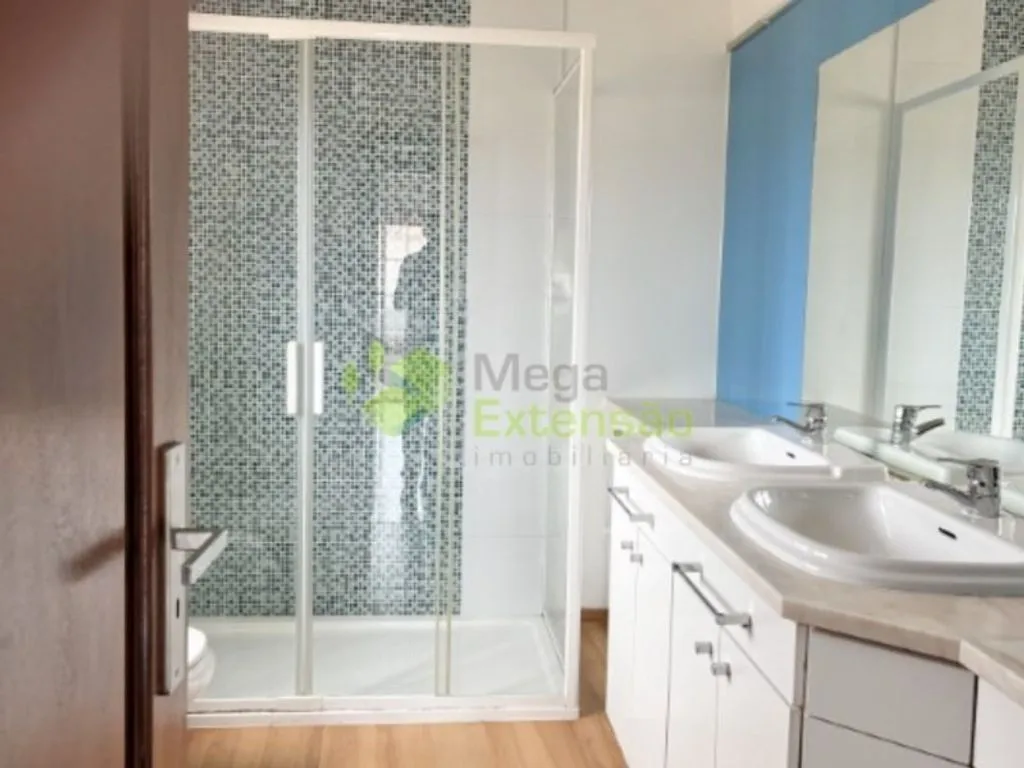 Salles de bain - 4 Bedroom Villa with Pool near Cascais