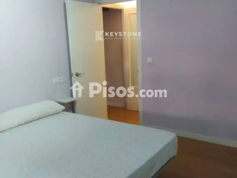 Camere da letto - Modern Flat with Balcony in Alicante
