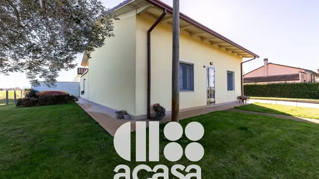 Extérieur - Rustic Villa with Garden in Cesenatico