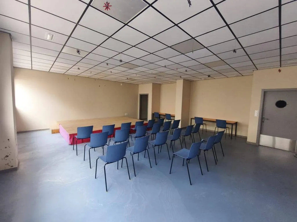 Toad - Educational Centre with Development Potential in Archidona