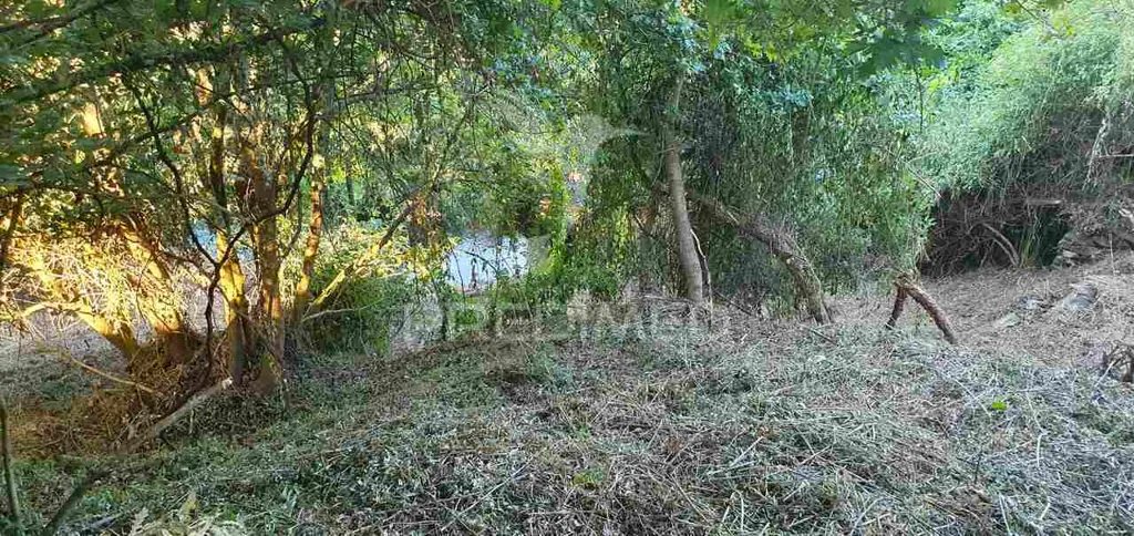 Aed - Urban Plot with River View in Lever