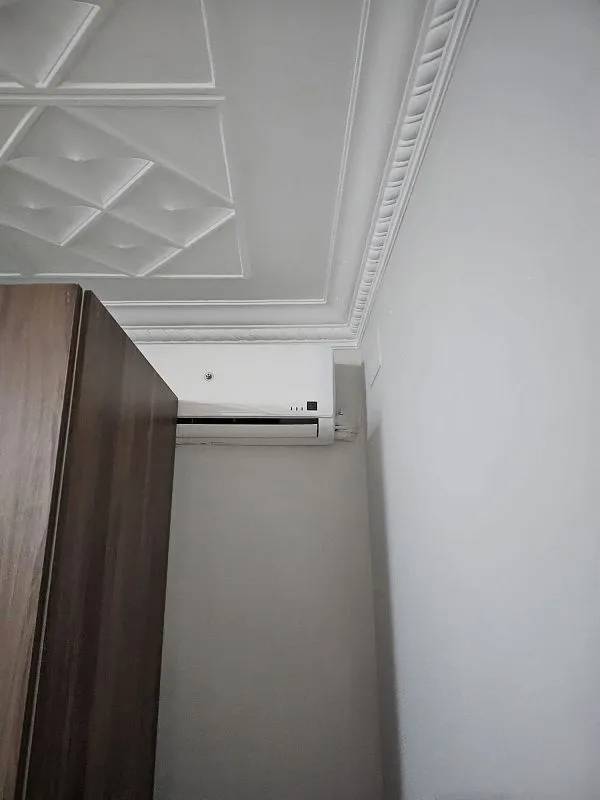 Toad - Spacious Flat with Terrace in Bonavista