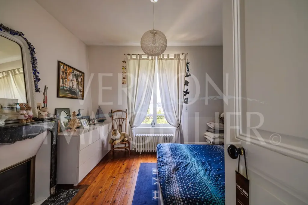 Maison 7 pièces à Vernon