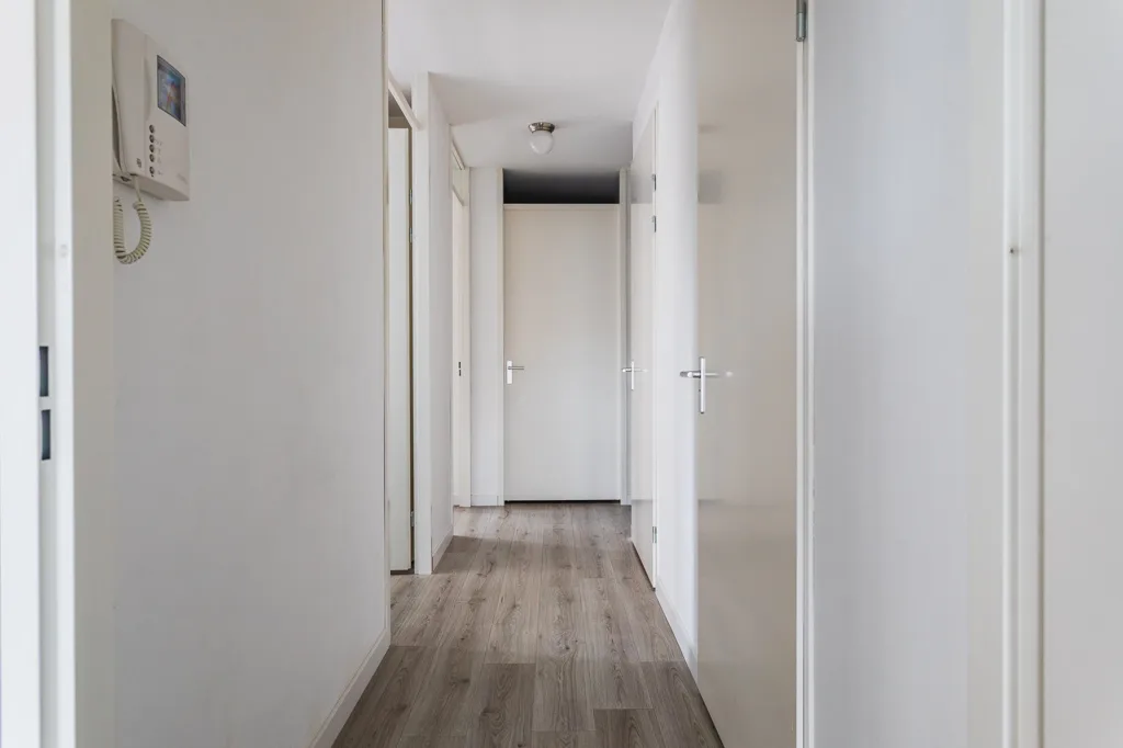Esik - 3-toaline korter asukohas Den Haag