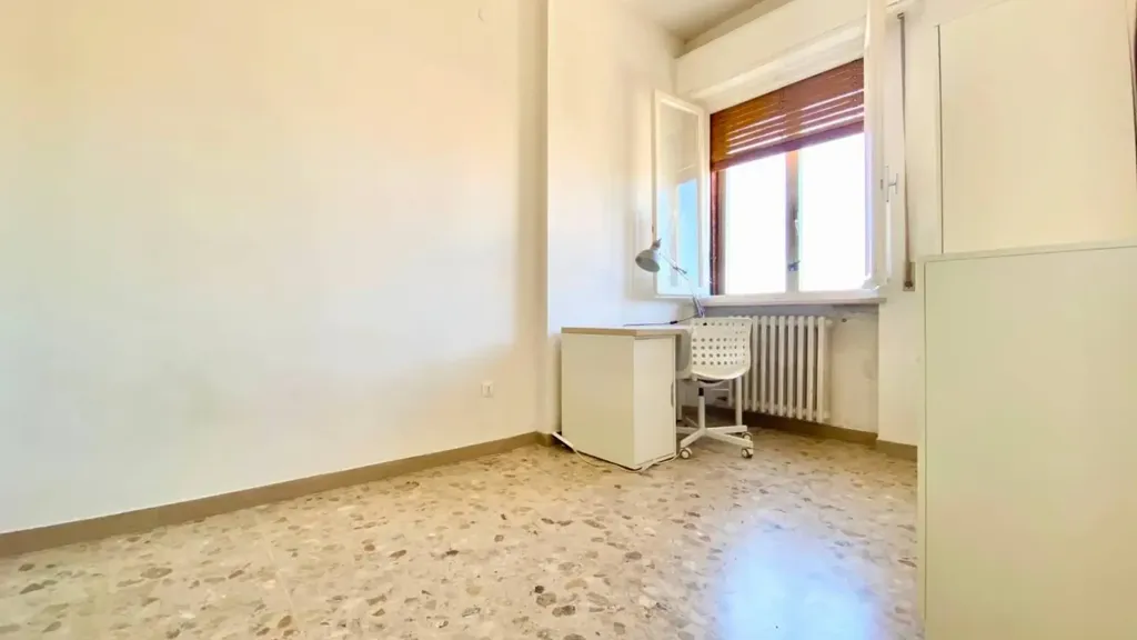 Bureau - Apartment with Sea View in Ancona